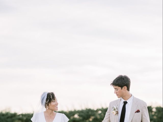 Le mariage de Nicolas et Mathilde à Lailly, Yonne 26