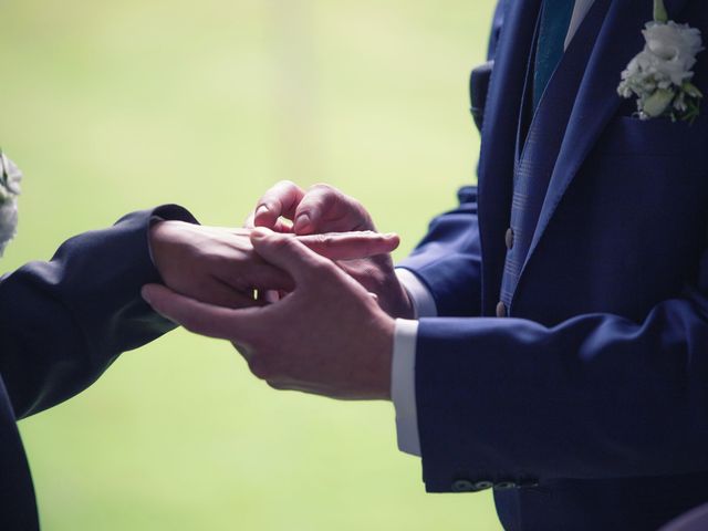 Le mariage de Jonathan et Cyril à Rouen, Seine-Maritime 9