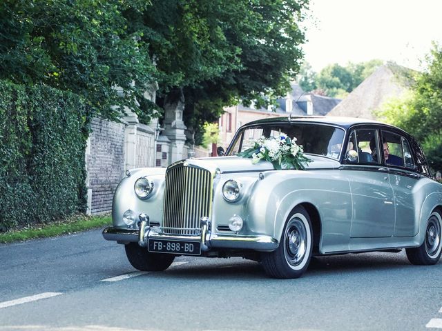 Le mariage de Jonathan et Cyril à Rouen, Seine-Maritime 10