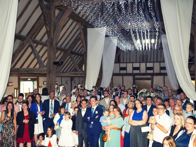 Le mariage de Jonathan et Cyril à Rouen, Seine-Maritime 15