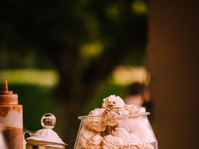 Le mariage de Olivier et Sarah à Miramont-de-Guyenne, Lot-et-Garonne 19