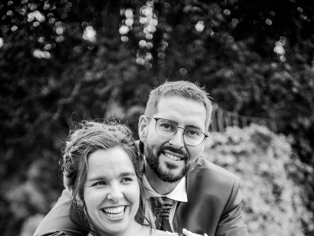 Le mariage de Olivier et Sarah à Miramont-de-Guyenne, Lot-et-Garonne 33