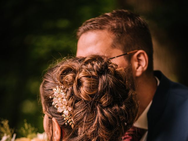 Le mariage de Olivier et Sarah à Miramont-de-Guyenne, Lot-et-Garonne 36