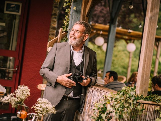 Le mariage de Olivier et Sarah à Miramont-de-Guyenne, Lot-et-Garonne 45