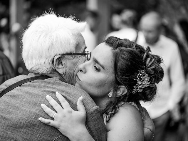 Le mariage de Olivier et Sarah à Miramont-de-Guyenne, Lot-et-Garonne 70