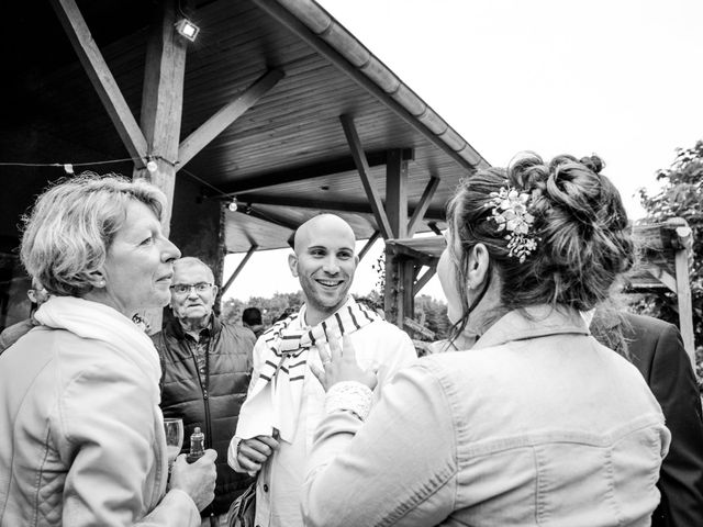 Le mariage de Olivier et Sarah à Miramont-de-Guyenne, Lot-et-Garonne 78