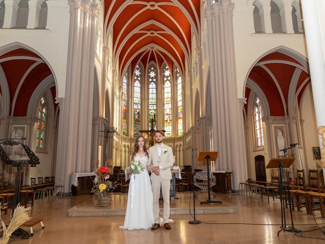 Le mariage de Sophie et Max à Lille, Nord 15