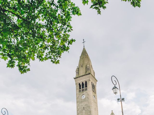 Le mariage de Frédéric et Claudia à Saint-Maur-des-Fossés, Val-de-Marne 8