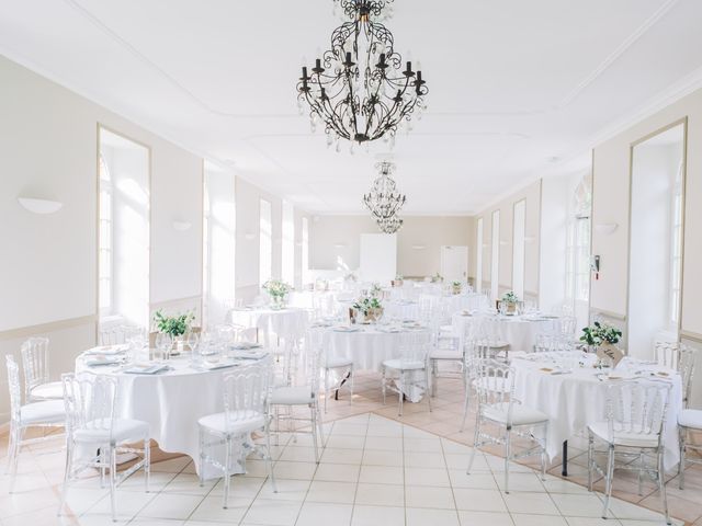 Le mariage de Frédéric et Claudia à Saint-Maur-des-Fossés, Val-de-Marne 9