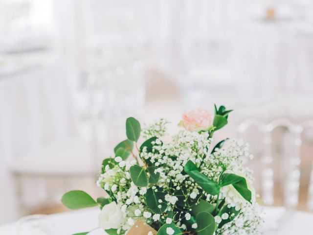 Le mariage de Frédéric et Claudia à Saint-Maur-des-Fossés, Val-de-Marne 12