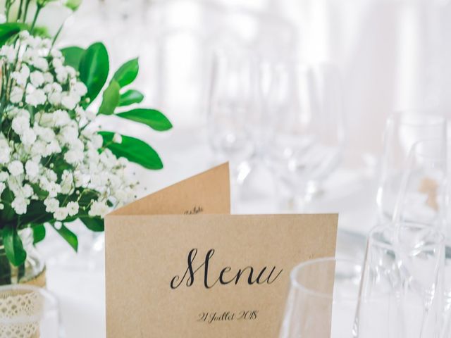 Le mariage de Frédéric et Claudia à Saint-Maur-des-Fossés, Val-de-Marne 13