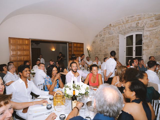 Le mariage de Guylène et Sébastien à Saint-Clair, Ardèche 88