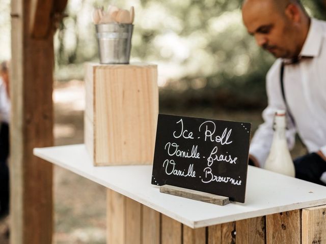 Le mariage de Wilfried et Emilie à Choué, Loir-et-Cher 22