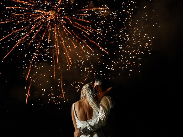 Le mariage de Wilfried et Emilie à Choué, Loir-et-Cher 39