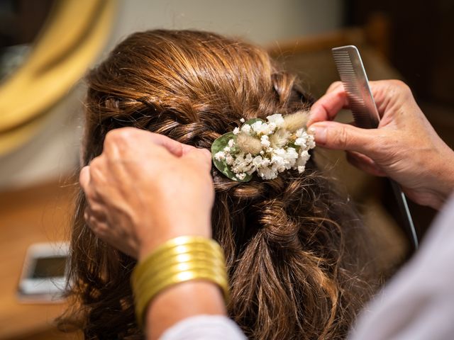 Le mariage de Pierre-Marie et Pauline à La Trinité-sur-Mer, Morbihan 3