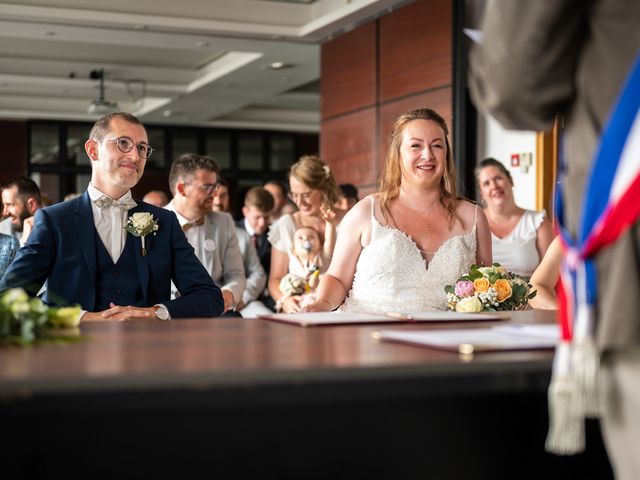 Le mariage de Pierre-Marie et Pauline à La Trinité-sur-Mer, Morbihan 30