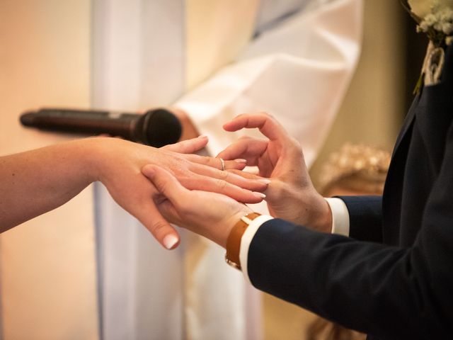 Le mariage de Pierre-Marie et Pauline à La Trinité-sur-Mer, Morbihan 39