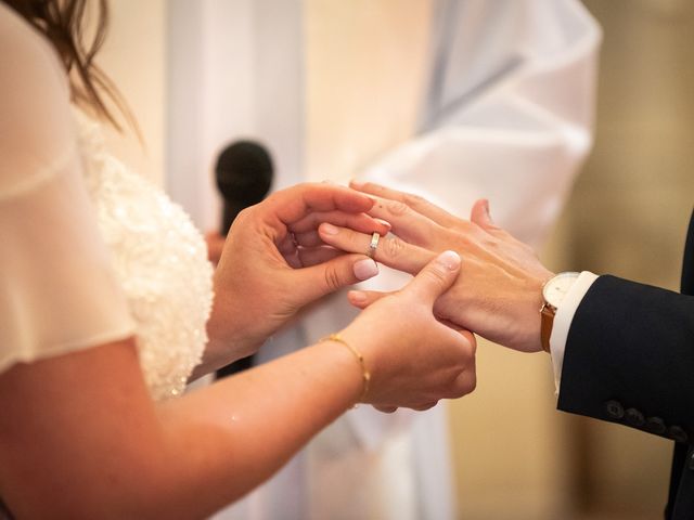 Le mariage de Pierre-Marie et Pauline à La Trinité-sur-Mer, Morbihan 40