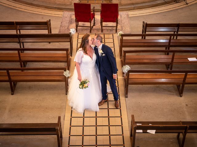 Le mariage de Pierre-Marie et Pauline à La Trinité-sur-Mer, Morbihan 42