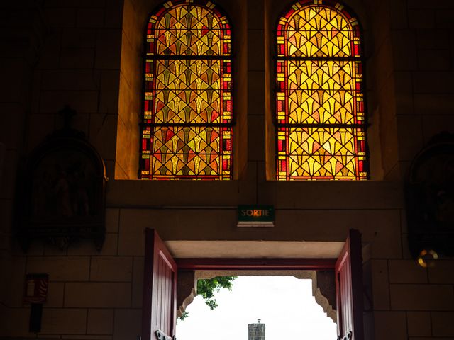 Le mariage de Pierre-Marie et Pauline à La Trinité-sur-Mer, Morbihan 46