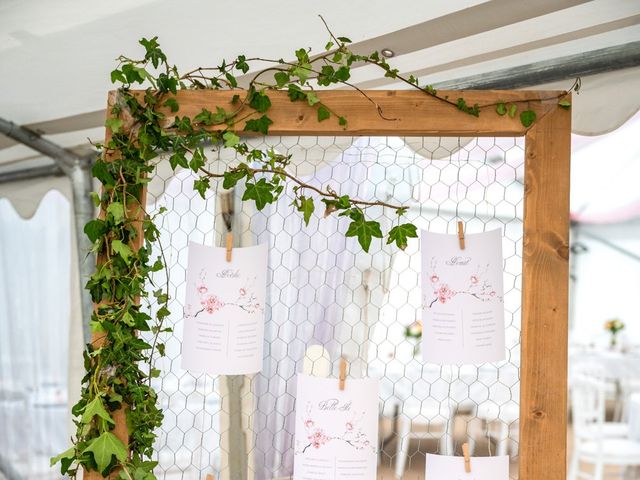 Le mariage de Pierre-Marie et Pauline à La Trinité-sur-Mer, Morbihan 71