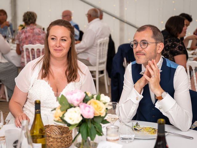 Le mariage de Pierre-Marie et Pauline à La Trinité-sur-Mer, Morbihan 73