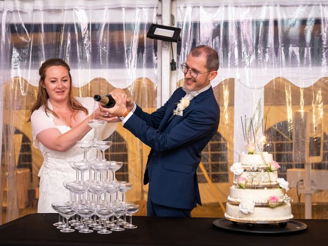 Le mariage de Pierre-Marie et Pauline à La Trinité-sur-Mer, Morbihan 80