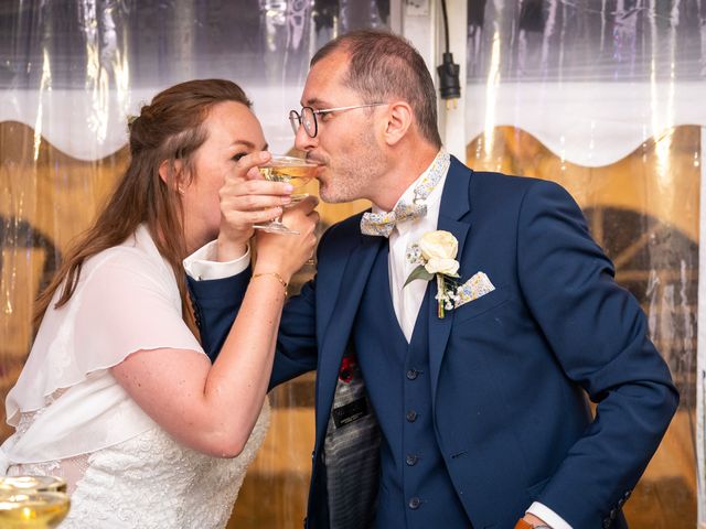 Le mariage de Pierre-Marie et Pauline à La Trinité-sur-Mer, Morbihan 82