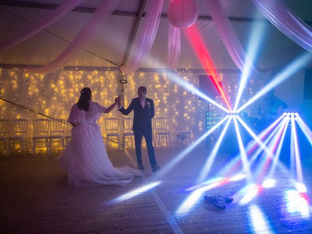 Le mariage de Pierre-Marie et Pauline à La Trinité-sur-Mer, Morbihan 84