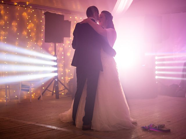 Le mariage de Pierre-Marie et Pauline à La Trinité-sur-Mer, Morbihan 87