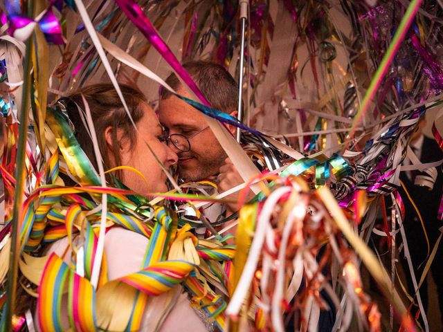 Le mariage de Pierre-Marie et Pauline à La Trinité-sur-Mer, Morbihan 91