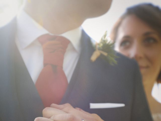 Le mariage de Thomas et Alice à Loches, Indre-et-Loire 9