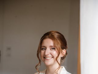 Le mariage de Julie et Paul-Louis 3