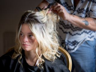 Le mariage de Aurélie et Romain 2