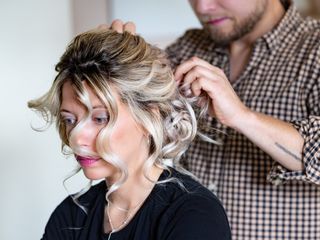 Le mariage de Aurélie et Romain 3