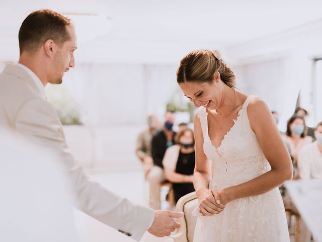 Le mariage de Yannick et Sonia à Saint-Laurent-du-Var, Alpes-Maritimes 9