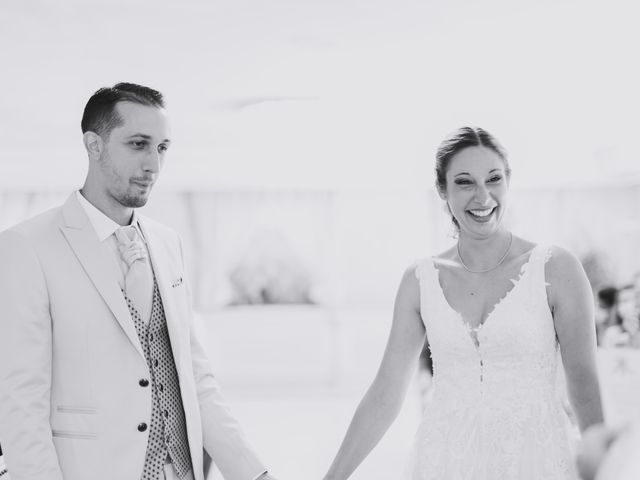 Le mariage de Yannick et Sonia à Saint-Laurent-du-Var, Alpes-Maritimes 10