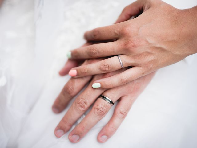 Le mariage de Yannick et Sonia à Saint-Laurent-du-Var, Alpes-Maritimes 30