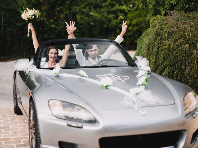 Le mariage de Yannick et Sonia à Saint-Laurent-du-Var, Alpes-Maritimes 38