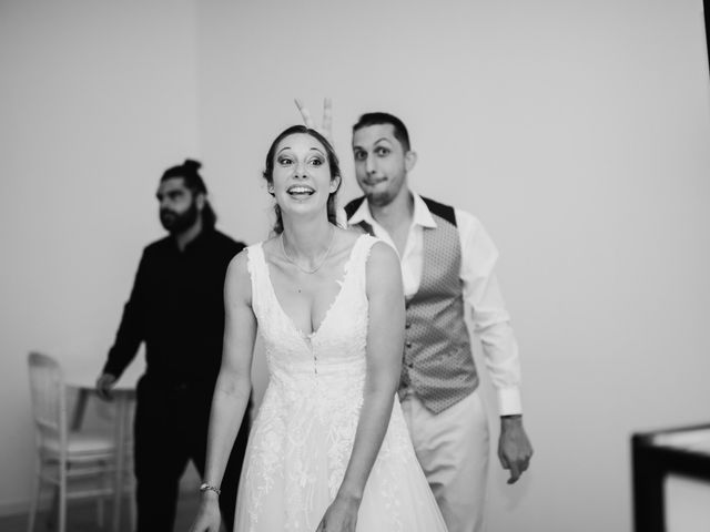 Le mariage de Yannick et Sonia à Saint-Laurent-du-Var, Alpes-Maritimes 108