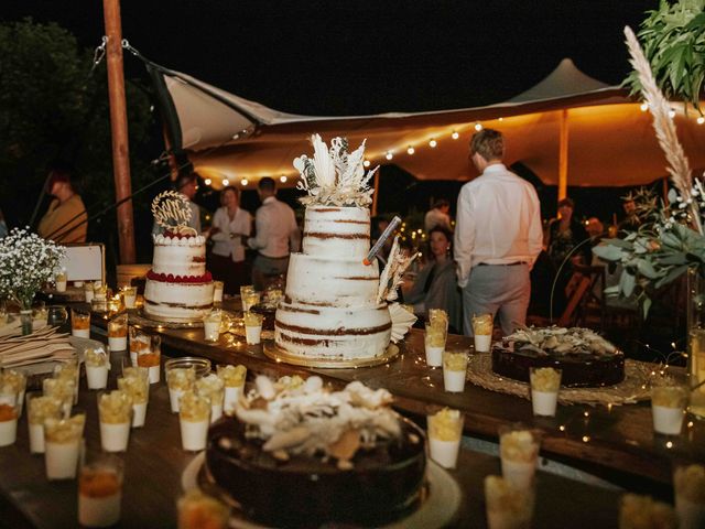 Le mariage de Robin et Christelle à Luzech, Lot 47