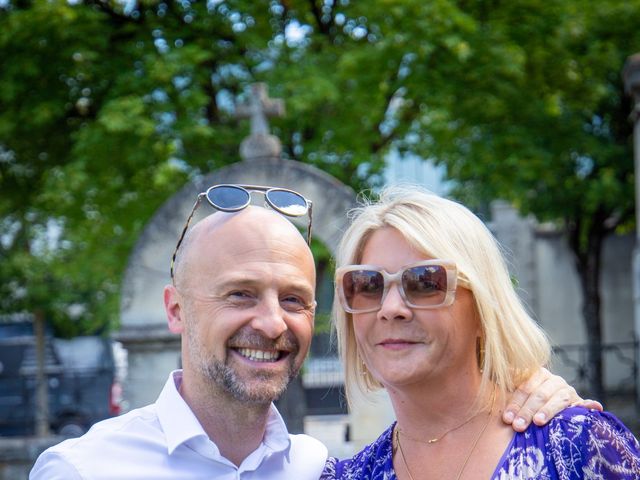 Le mariage de Yoann et Séverine à Courcy, Marne 21