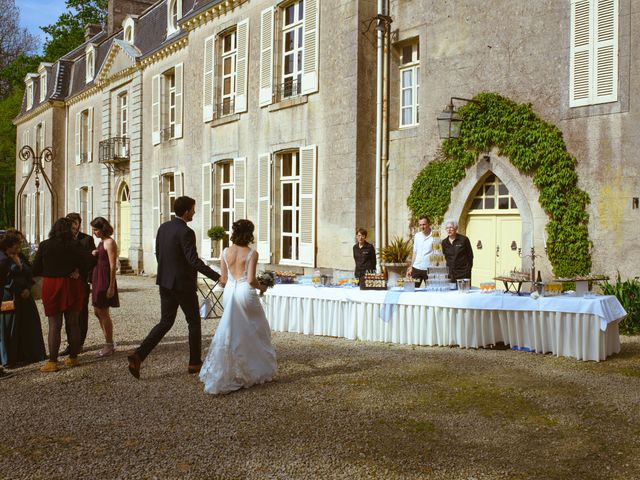 Le mariage de Erwann et Celine à Quessoy, Côtes d&apos;Armor 9