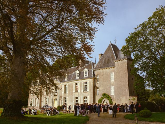 Le mariage de Erwann et Celine à Quessoy, Côtes d&apos;Armor 18