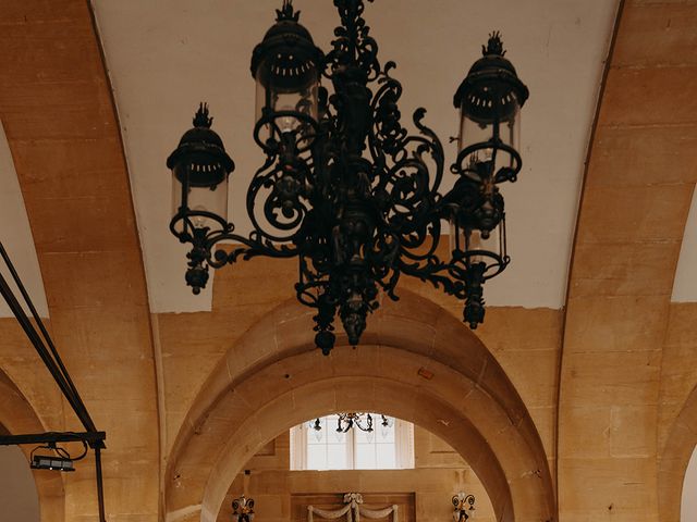 Le mariage de Aaron et Shélina à Metz, Moselle 3