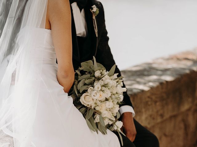 Le mariage de Aaron et Shélina à Metz, Moselle 25