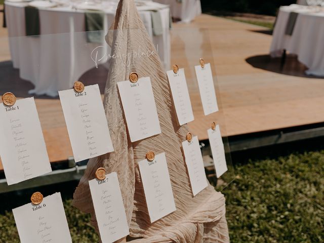 Le mariage de Aaron et Shélina à Metz, Moselle 48