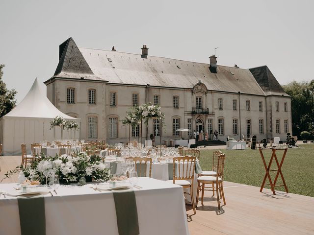 Le mariage de Aaron et Shélina à Metz, Moselle 49