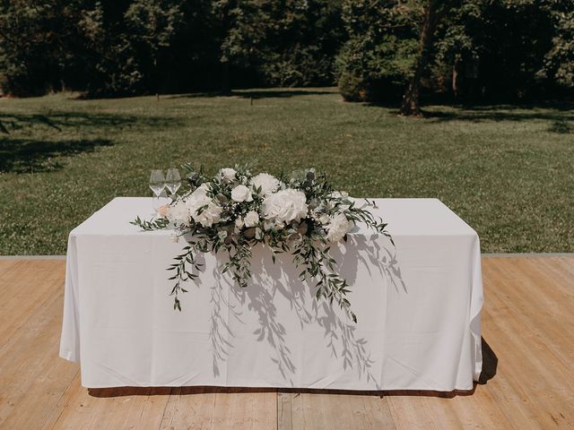 Le mariage de Aaron et Shélina à Metz, Moselle 50