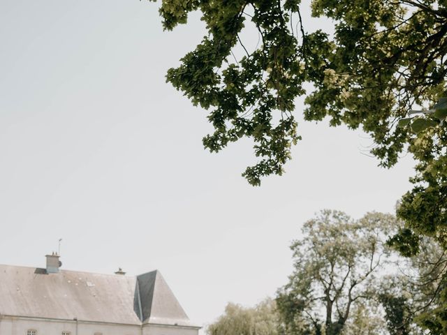 Le mariage de Aaron et Shélina à Metz, Moselle 59